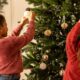 Tesco giving away free Christmas trees in stores this weekend