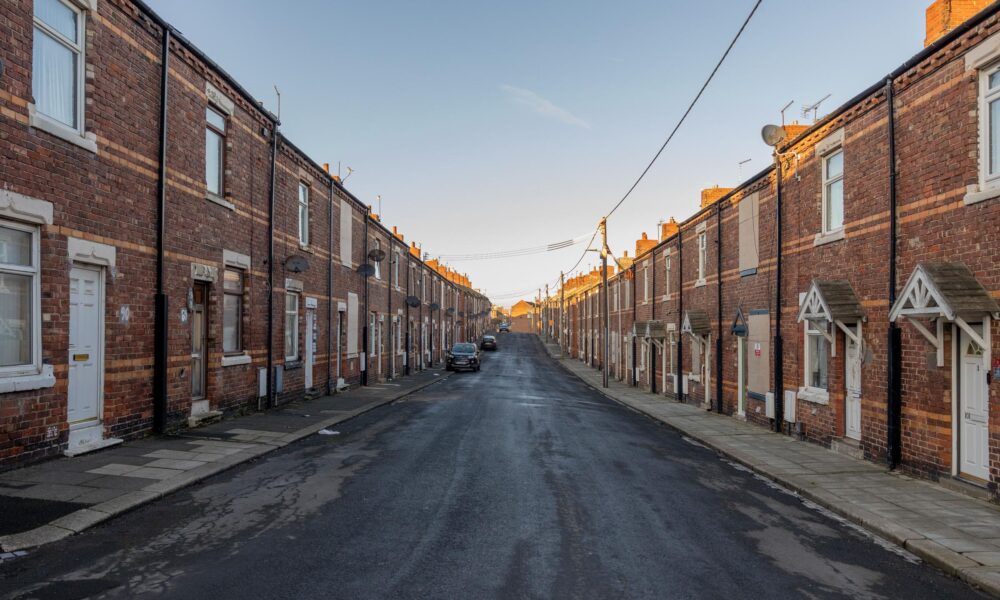 Former North East mining communities still facing 'entrenched disadvantage'