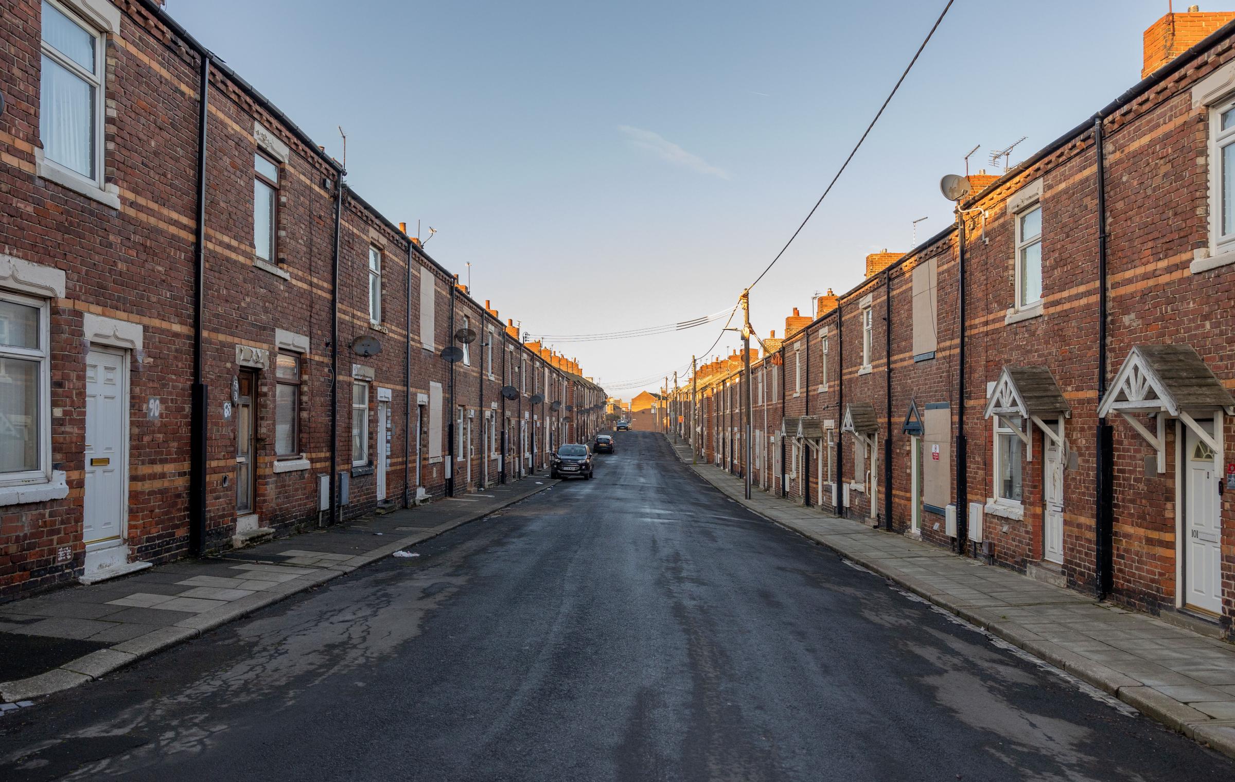 Former North East mining communities still facing 'entrenched disadvantage'