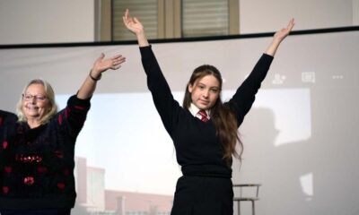 Believe Housing helps Durham communities this Christmas