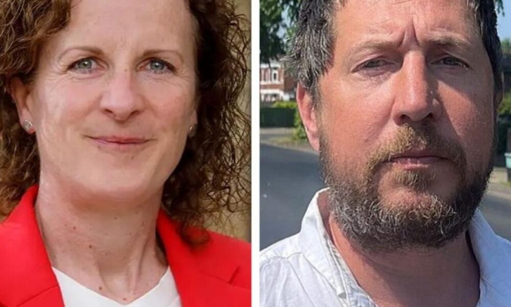 Labour and Liberal Democrats on York Council Heworth by-election