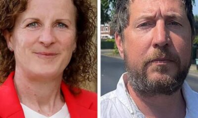 Labour and Liberal Democrats on York Council Heworth by-election