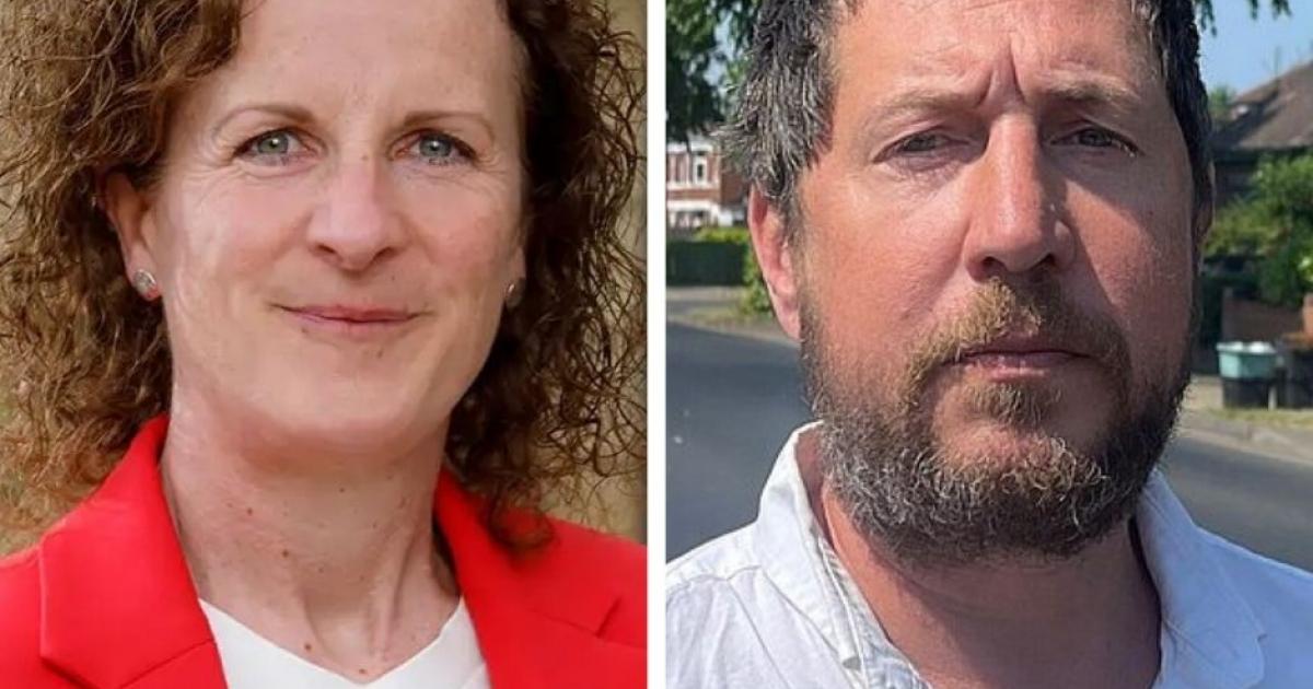 Labour and Liberal Democrats on York Council Heworth by-election