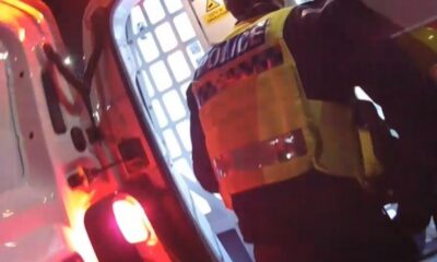 Four suspected county lines drug dealers arrested in York