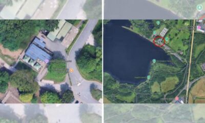 Cafe at Pennington Flash reserve set for extension