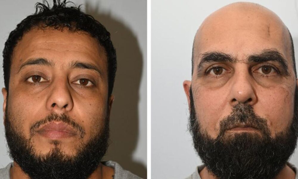 Gaza views' do not make man accused of plot against Jews a terrorist'