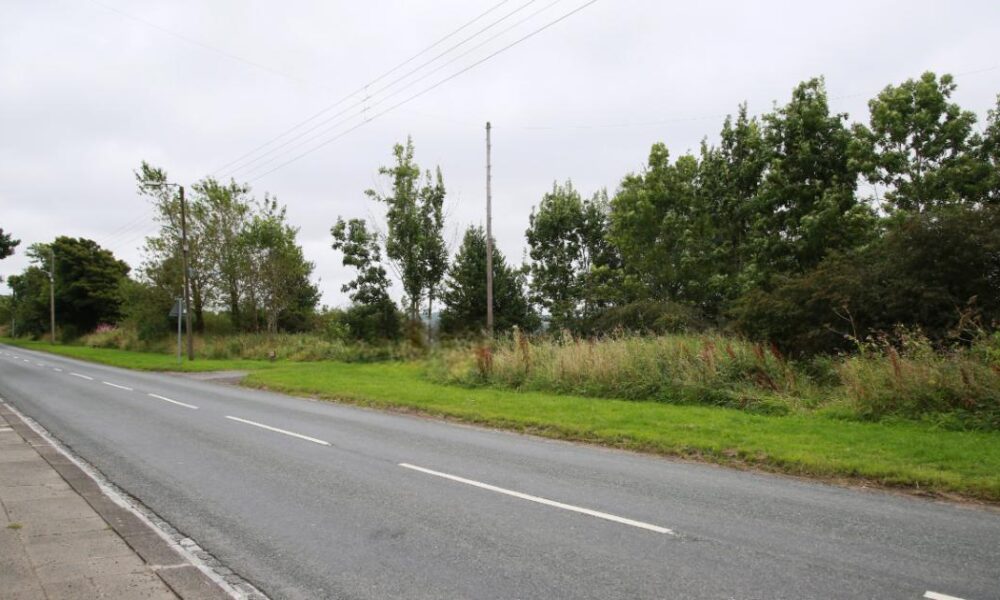 Why 'quaint' County Durham village was named Quebec