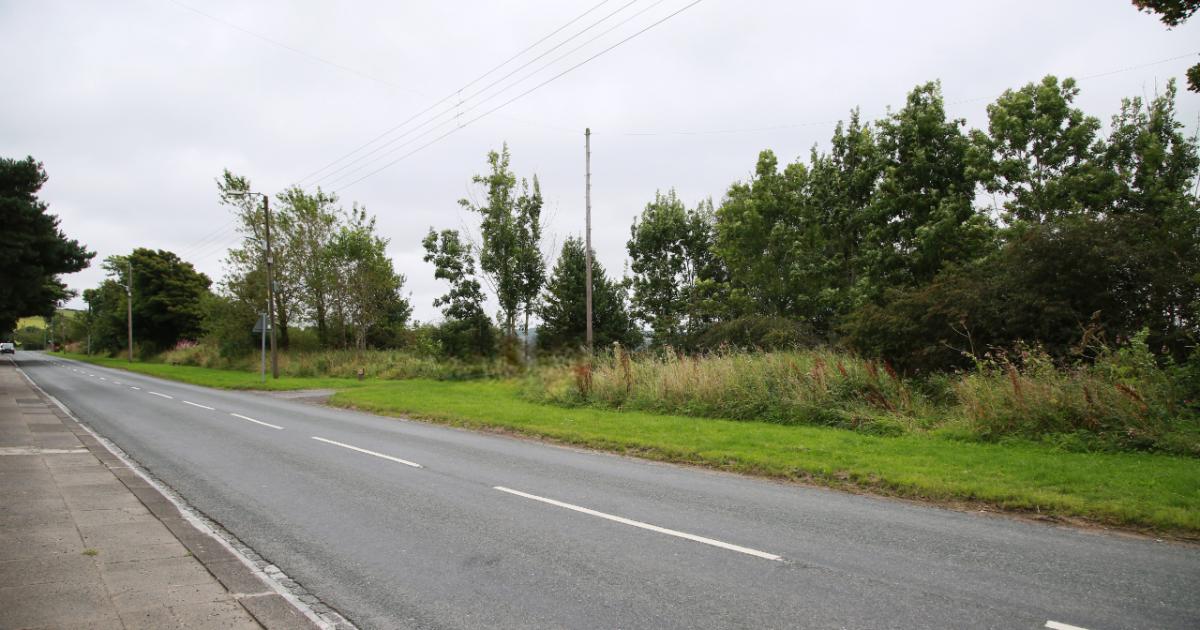 Why 'quaint' County Durham village was named Quebec