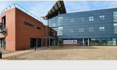 Concerns over location of proposed new Norton school