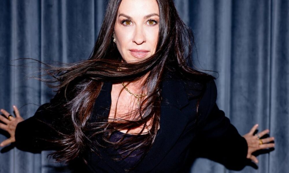 Lytham Festival reveals Alanis Morissette as final headliner