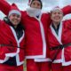 Hundreds of festive runners set to 'Chase the Pud' in York