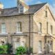 Former guest house in Huntington Road, York, for sale