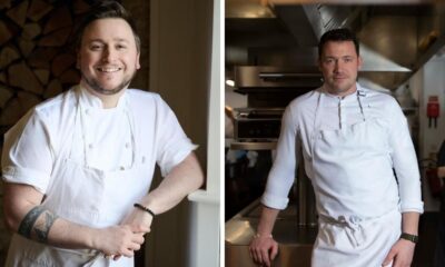 North Yorkshire restaurants in Harden’s Best UK Restaurants