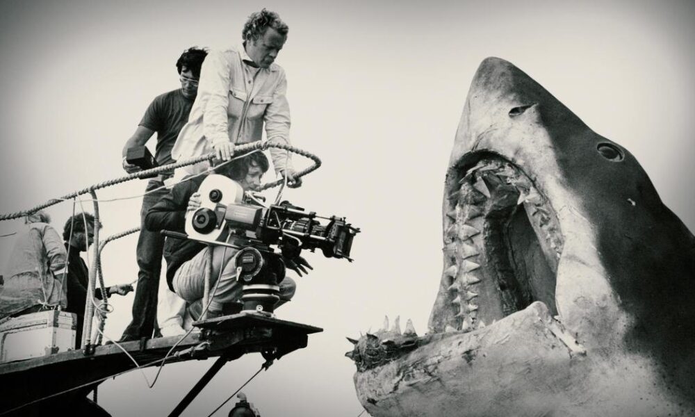 Remembering the Durham cinema where I saw Jaws aged 7