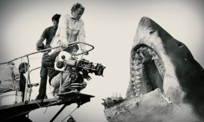 Remembering the Durham cinema where I saw Jaws aged 7