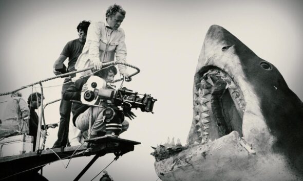 Remembering the Durham cinema where I saw Jaws aged 7