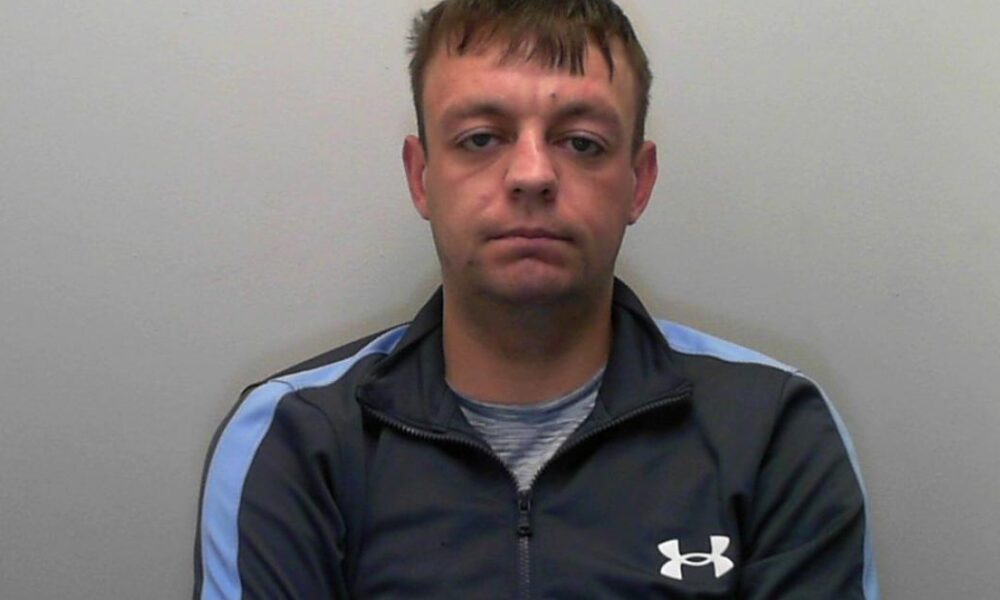 Police hunting wanted Isaac Green from York issue appeal