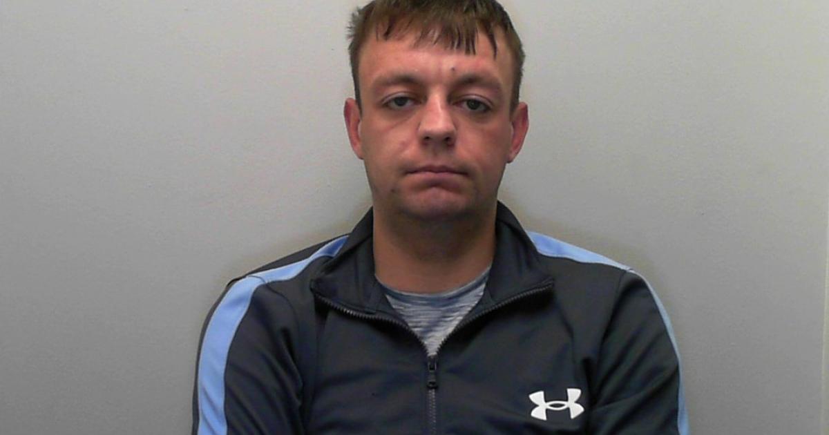 Police hunting wanted Isaac Green from York issue appeal