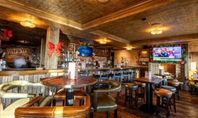 Hickory's opens new Texas-style smokehouse in Thornaby