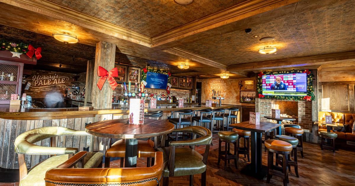 Hickory's opens new Texas-style smokehouse in Thornaby