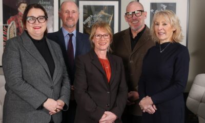 Bishop Auckland's The Auckland Project announce five new trustees