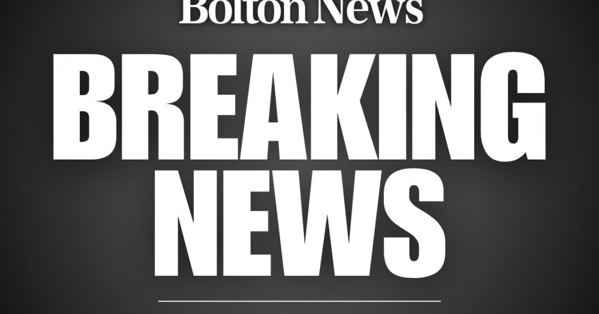 Breightmet: Emergency services on scene as fire breaks out