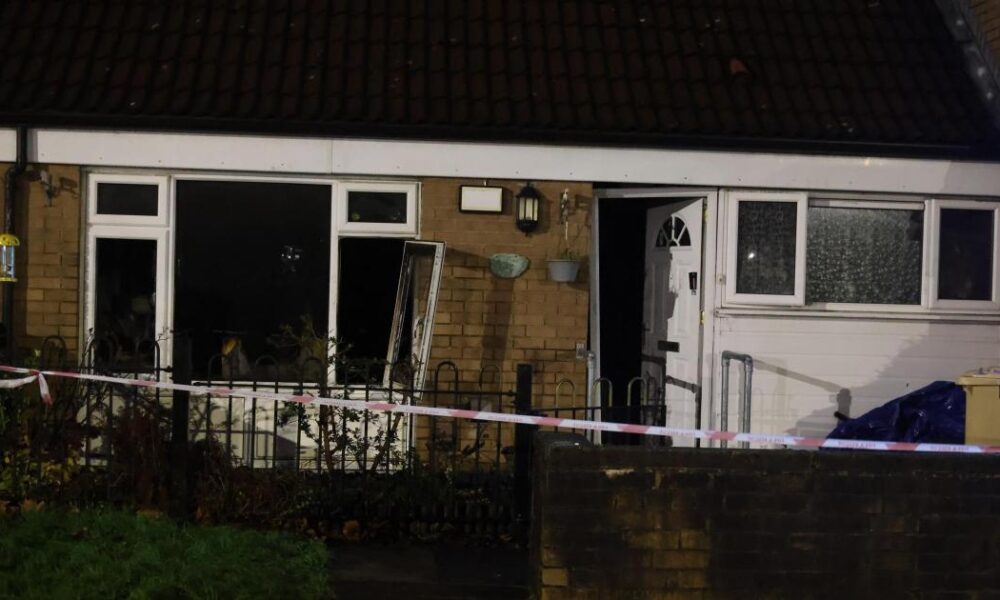Breightmet: Police issue statement after fire breaks out a property