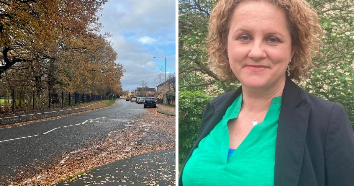 No wider risk to public after Foxwood dog attack, says cllr