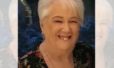 Family of Connie Fish pay beautiful tribute to her