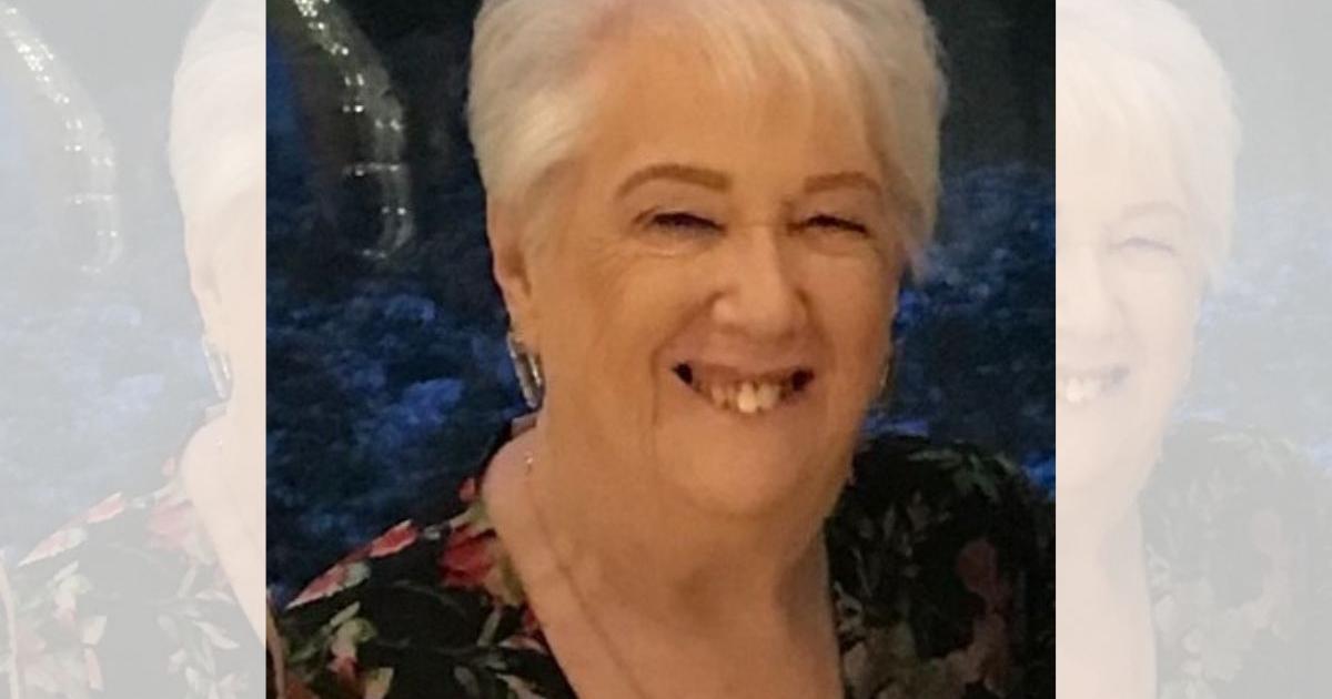 Family of Connie Fish pay beautiful tribute to her