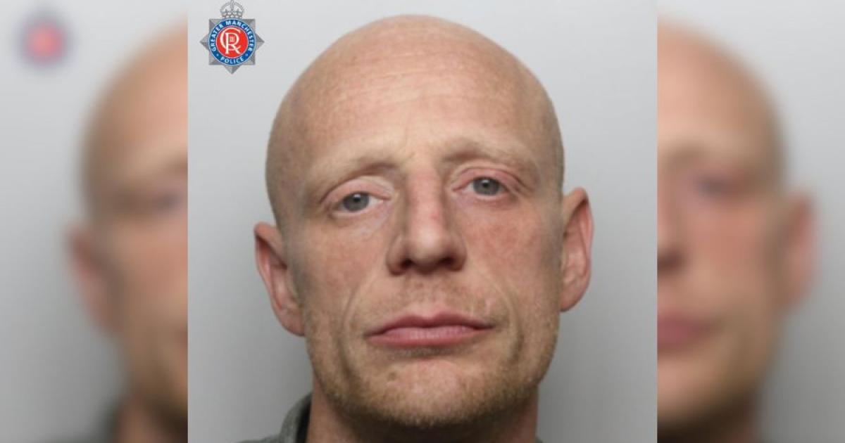 Police appeal to public underway for wanted Tyldesley man