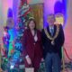 Mayor of Bolton's Christmas fair success for charities