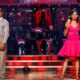 Who left Strictly tonight? 11th celebrity to leave BBC show