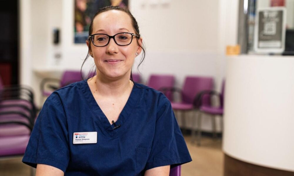 How you can help young people fighting cancer this Christmas