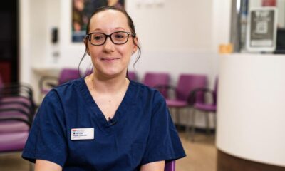 How you can help young people fighting cancer this Christmas