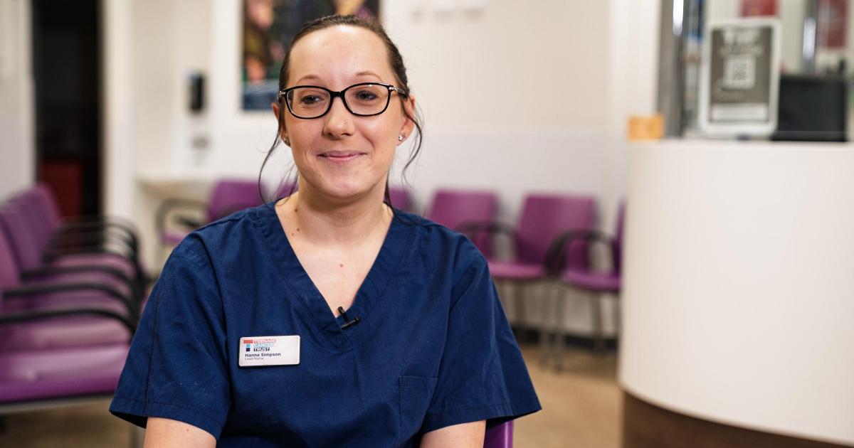 How you can help young people fighting cancer this Christmas