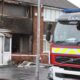 Heroic residents dragged neighbour from Bury house fire
