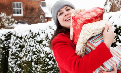 'Don’t buy these popular Christmas presents' says expert