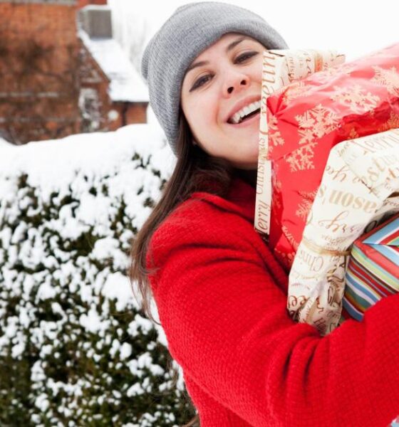 'Don’t buy these popular Christmas presents' says expert