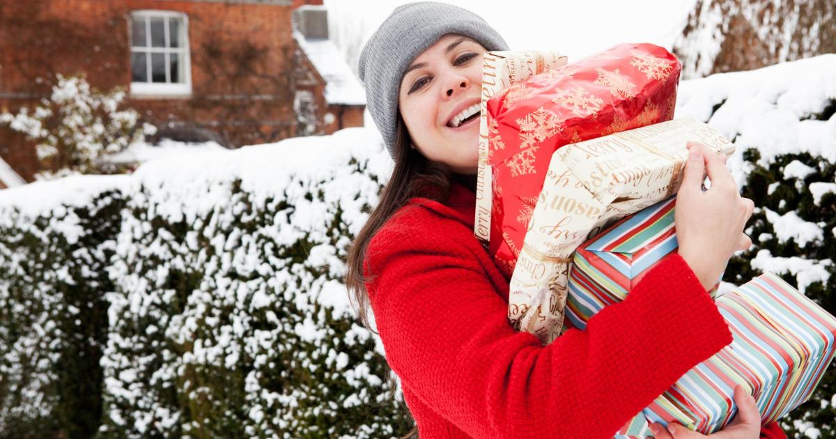 'Don’t buy these popular Christmas presents' says expert