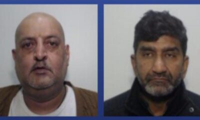 Bury and Radcliffe cousins groomed and abused girls