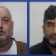Bury and Radcliffe cousins groomed and abused girls