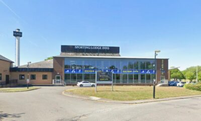 The Sporting Lodge Inn in Middlesbrough sold to investors