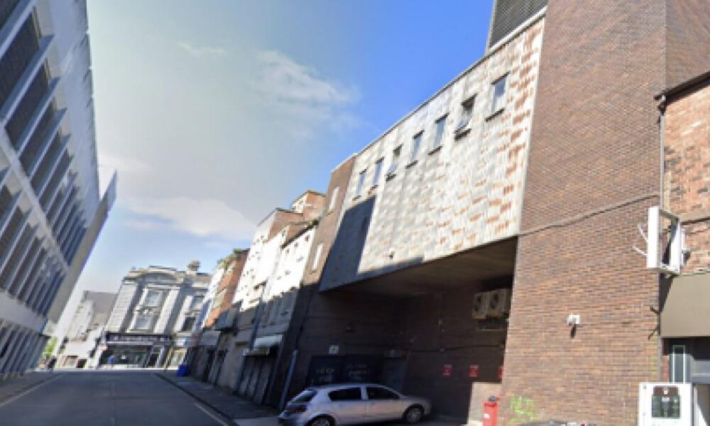 Plans to open flats above Sunderland Fawcett Street shops