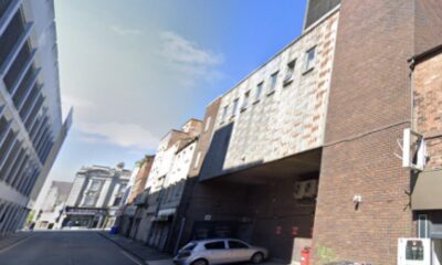 Plans to open flats above Sunderland Fawcett Street shops