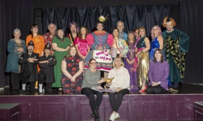 Hutton Rudby Dramatic Society to perform 80th pantomime
