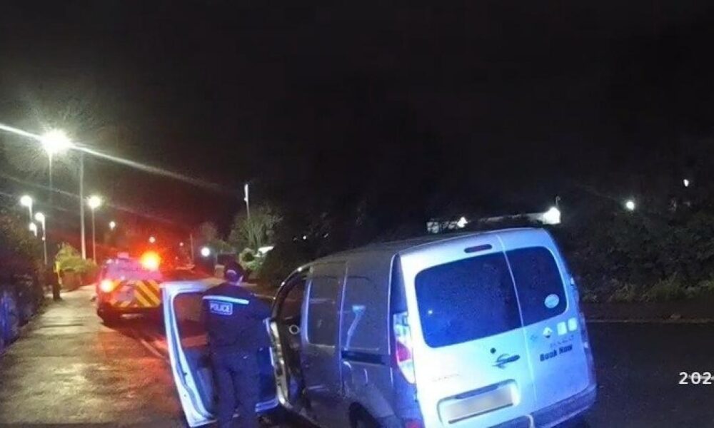 Two men from Wakefield banned from North Yorkshire