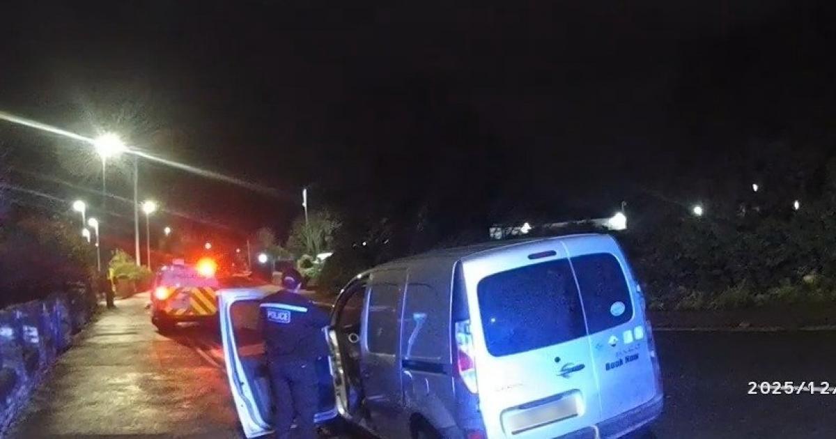 Two men from Wakefield banned from North Yorkshire