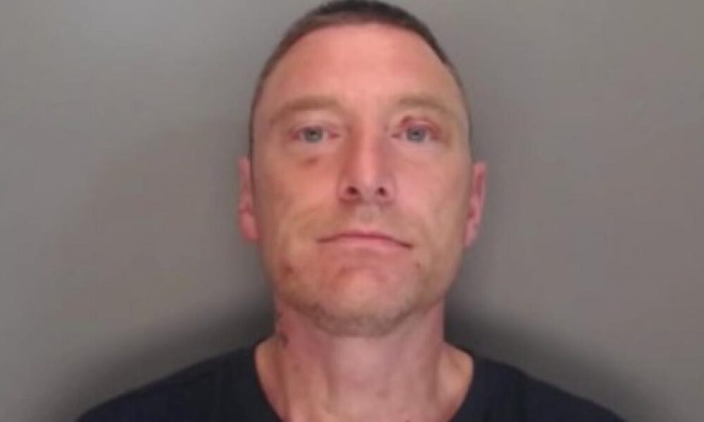 Chilton man jailed after armed robbery of Shildon store