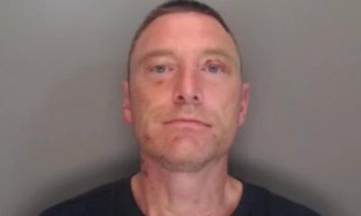 Chilton man jailed after armed robbery of Shildon store